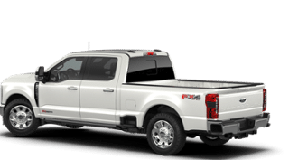 2026 Ford Super Duty® External Image 3